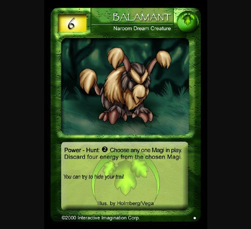 Balamant